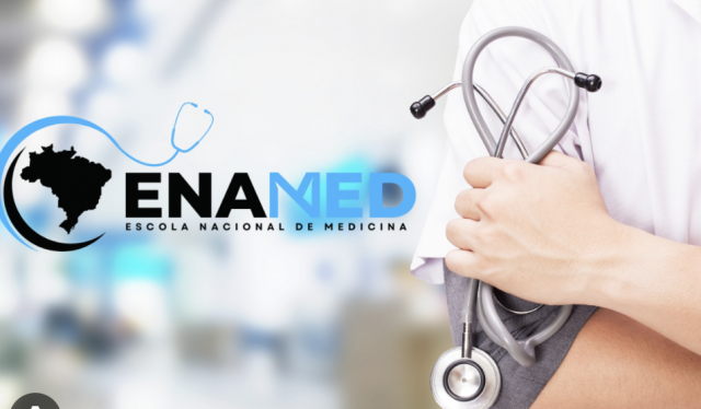 Proficiência no Enamed passa a ser exigência para registro no CRM de novos médicos
