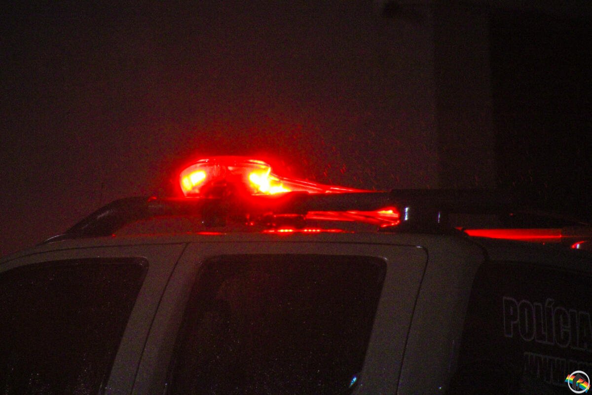 Discussão termina com homem morto em Palma Sola