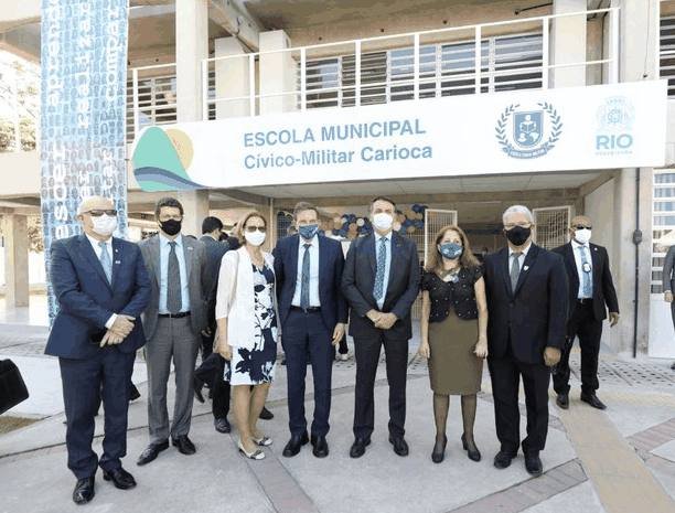 Educação verde ou reforma curricular global?