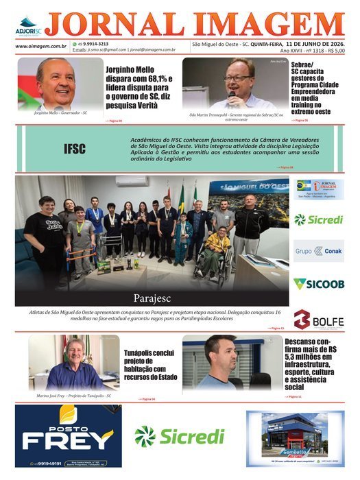 Edição 1318