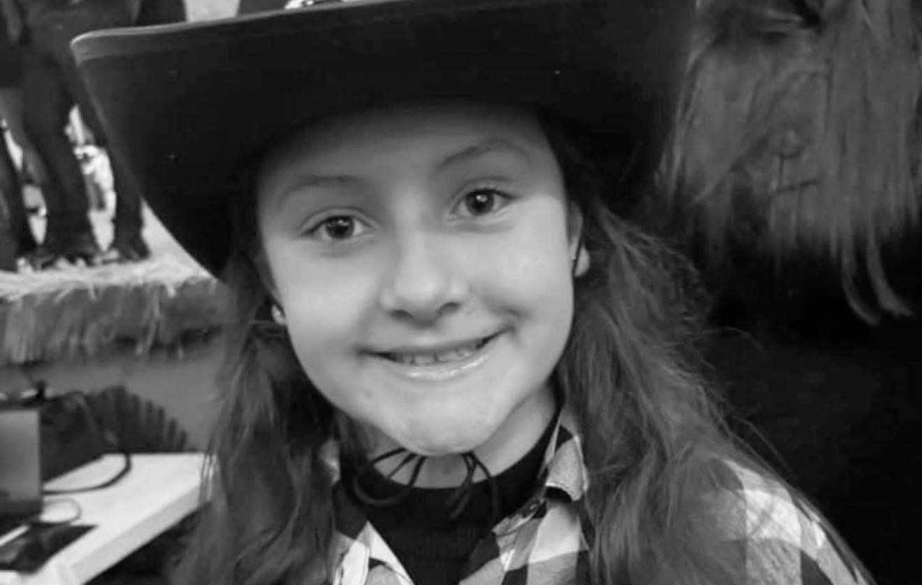 Filha de vereador morre aos 11 anos após passar mal na saída da escola em SC: “jeito doce e gentil”