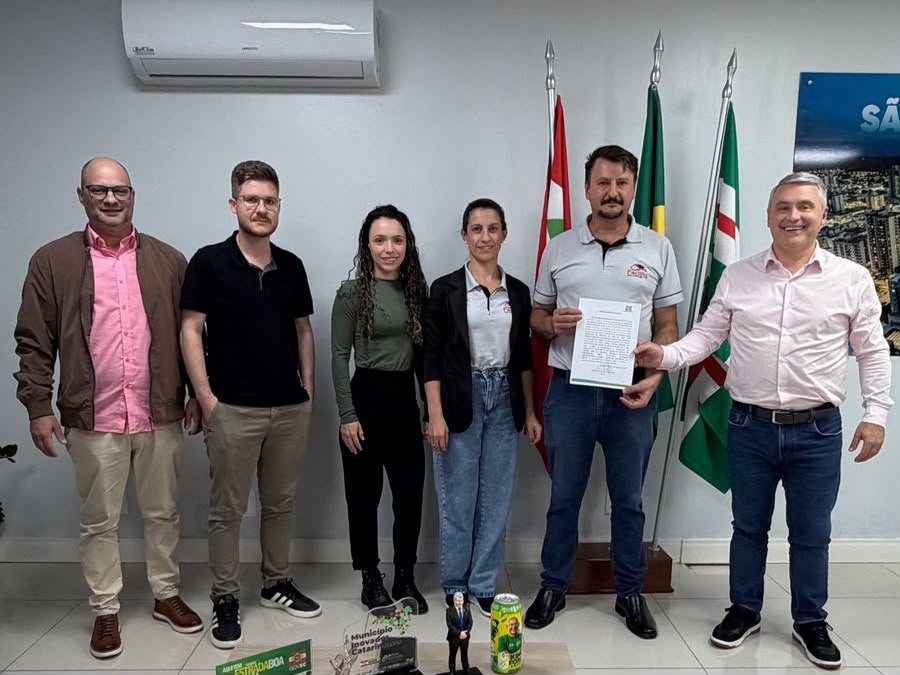 Prefeitura autoriza início de três importantes obras de reforma e ampliação em escolas do município