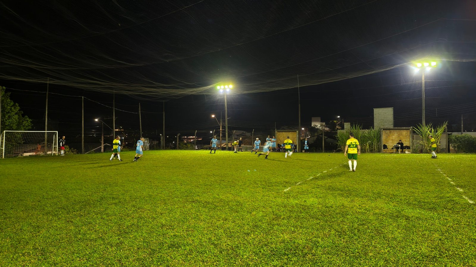 Campeonato Municipal de Futebol Suíço Master e Sênior conhece seus campeões - Município de Anchieta