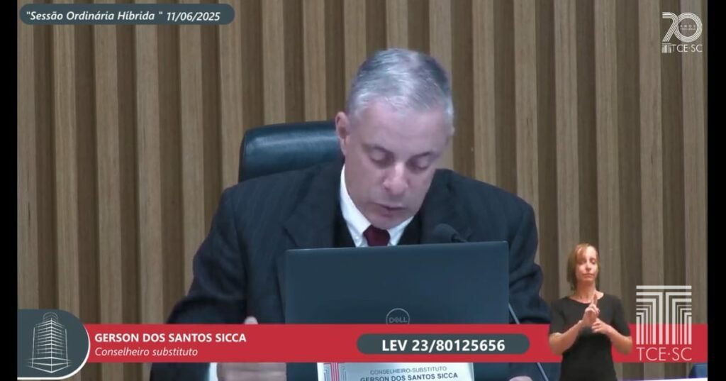 Número de casos suspeitos no Universidade Gratuita aumentou no ano passado; Eduardo Bolsonaro como secretário de SC; Advogado alerta para morte suspeita de servidor público – E outros destaques - Santa Catarina em Pauta