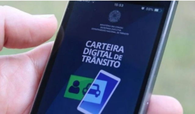 Aplicativo da CNH vai avisar motoristas sobre pedágios eletrônicos a partir de outubro de 2026