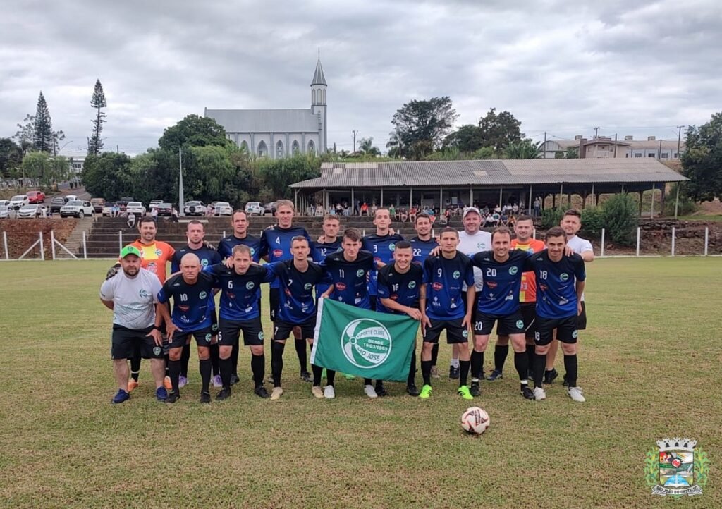 Taça Amizade define finalistas neste sábado em São João do Oeste