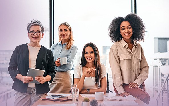 Contadoras catarinenses discutem liderança, inovação e reforma tributária em evento estadual