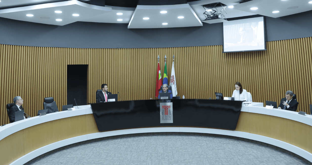 TCE aponta baixa execução de recursos para prevenção de desastres em Santa Catarina - Santa Catarina em Pauta
