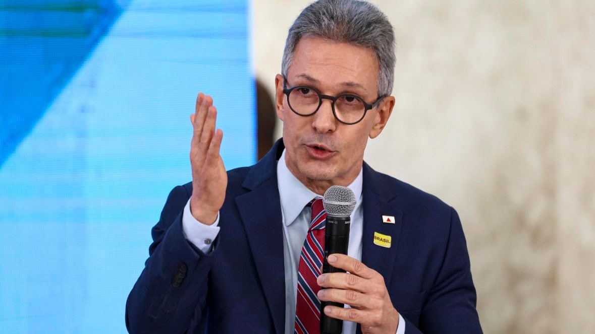 Contrariado, Novo de SC quer mudar a equipe de Zema; Merisio fortalece aproximação com a esquerda; Rodrigues intensificará encontros com emedebistas – e outros destaques - Santa Catarina em Pauta