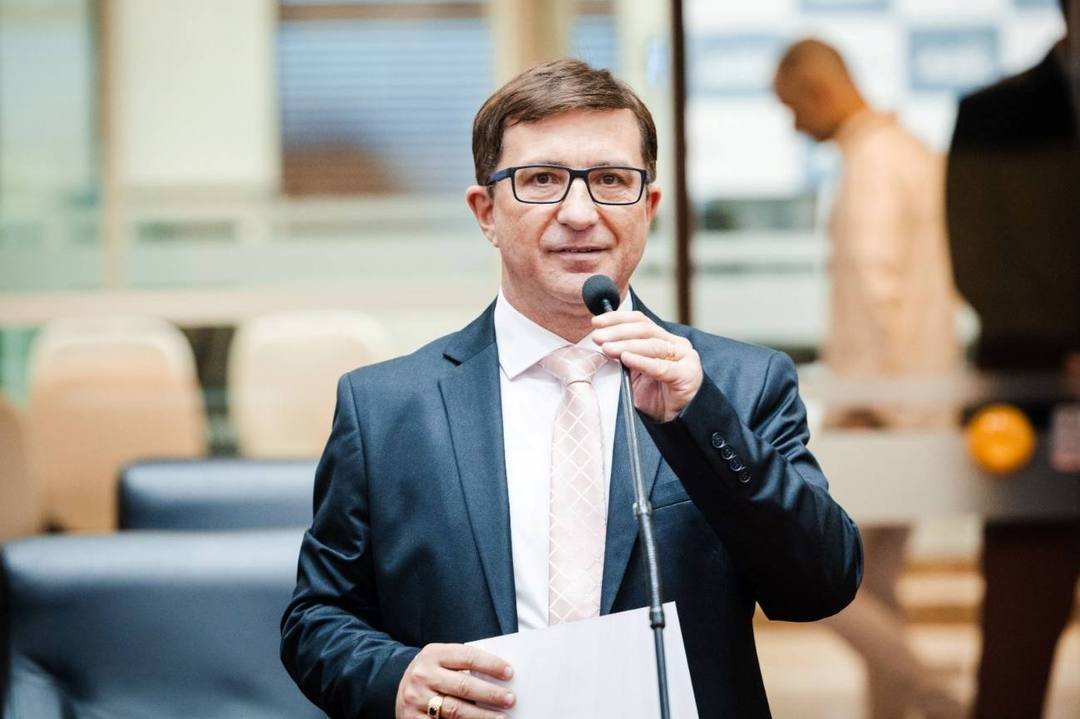 Deputado Junior Cardoso reforça investimentos e amplia agenda de trabalho no Oeste