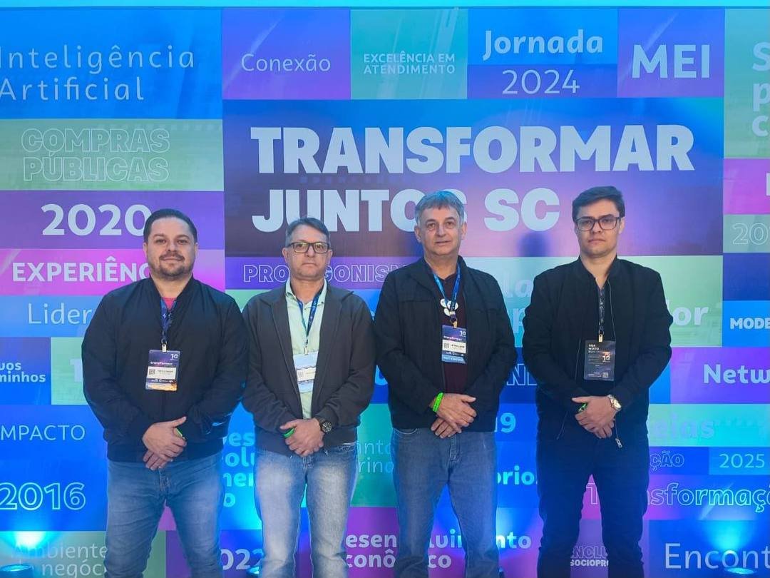 São Miguel do Oeste busca novas soluções para fortalecer o empreendedorismo durante evento do Sebrae
