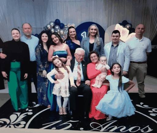 Aniversário