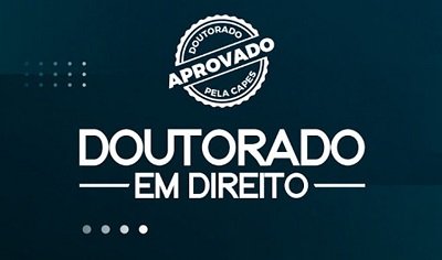 Unoesc recebe aprovação da Capes para o primeiro doutorado em Direito da região Oeste