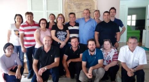 Partido dos Trabalhadores de São Miguel do Oeste realizou reunião de planejamento
