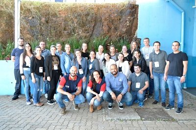 Hospital Regional de São Miguel do Oeste treina profissionais para atendimento às emergências cardiológicas