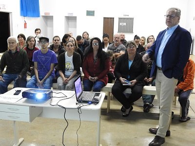 O Povo Fala” já teve mais de  20 reuniões para prestação de contas