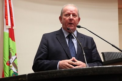 Situação da SC-283 será debatida em audiências em Mondaí e Concórdia