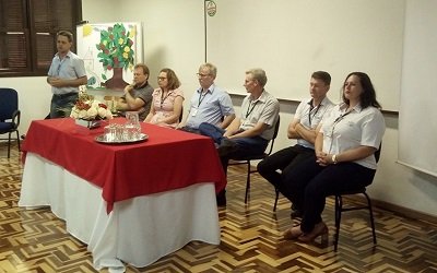 TURMA DE JOVENS RURAIS É FORMADA NO EXTREMO OESTE