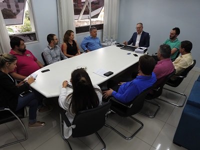 Comitiva irá a Brasília  defender a abertura de curso  de Medicina em São Miguel