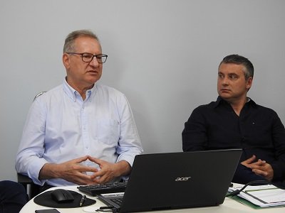 Volume de negócios da  Faismo foi de R$ 40,2 milhões