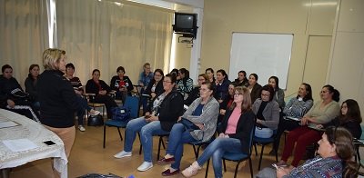 Divulgada programação do Encontro Anual dos Clubes de Mães