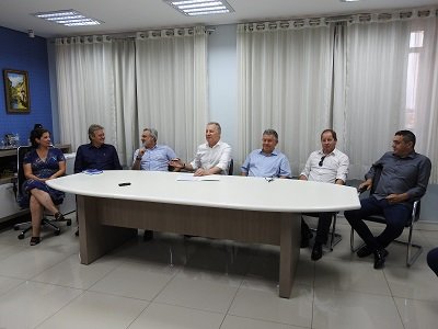 Assinado contrato para segunda etapa  do “São Miguel de Ponta a Ponta”