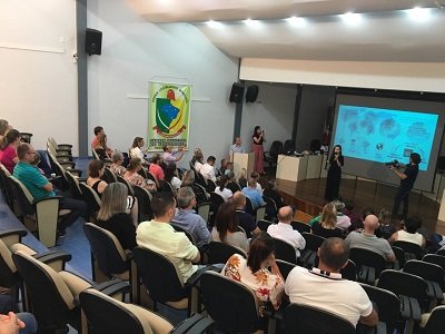 Itapiranga fortalece negócios locais com o Projeto Salto: aceleradora de MEIs