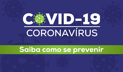 Unoesc está atenta à situação do Coronavírus e orienta sobre medidas de prevenção