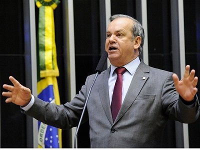 Deputado Peninha quer unificar as eleições no País