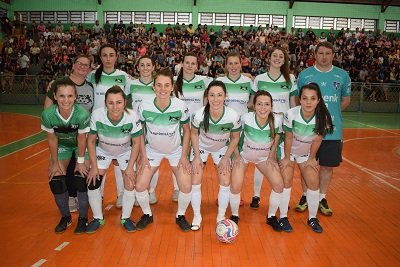 Jades encerra e Bonamigo lança desafio quanto ao ginásio municipal de esportes