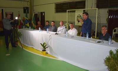 Audiência pública sobre faixas de domínio em rodovias estaduais melhora os caminhos para a regularização fundiária
