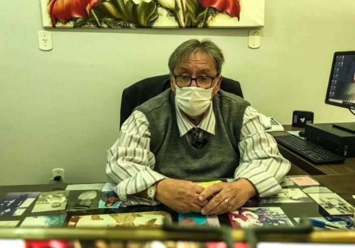 Médico de São Miguel do Oeste defende uso de Cloroquina