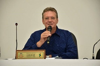 LOTEAMENTO COLINA – Bairro Estrela recebe Academia de Ginástica ao Ar Livre
