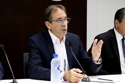 É necessária uma política federal que incentive a indústria, diz presidente da Fiesc