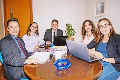 Curso de Administração da Unoesc conquista conceito máximo na avaliação do MEC