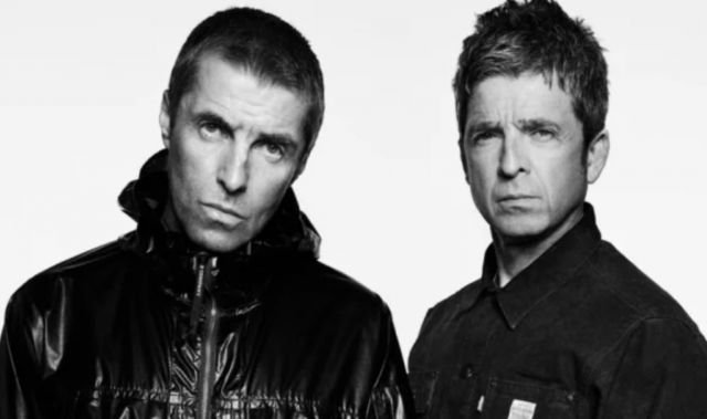 Oasis divulga primeiro trailer de documentário da turnê “Live’25”