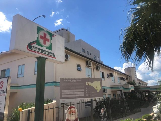 SES publica portaria estadual que autoriza o Hospital São José de Maravilha a realizar procedimentos de alta complexidade de Traumato Ortopedia