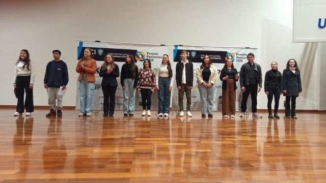 JCI de São Miguel do Oeste promove concurso Oratória nas Escolas
