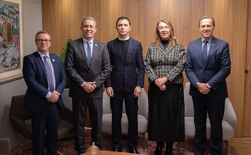 TRT-SC, TRE-SC e MPT-SC articulam ações conjuntas de combate ao assédio eleitoral