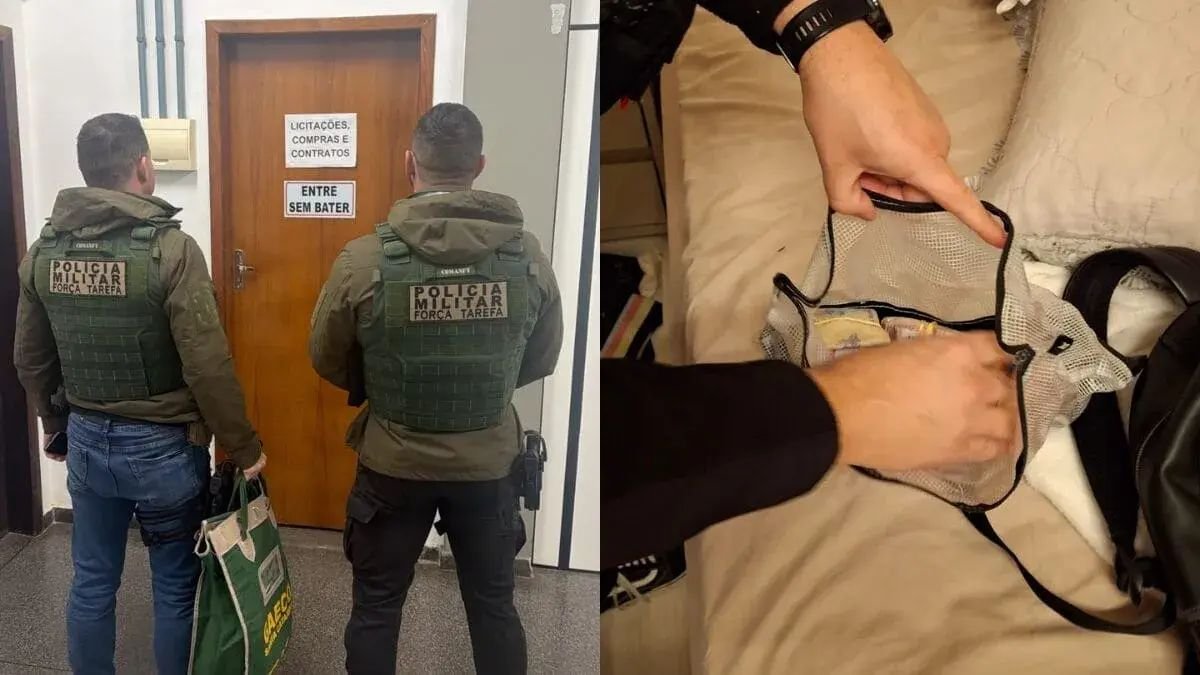 GAECO investiga cartel suspeito de fraudar licitações de shows em SC