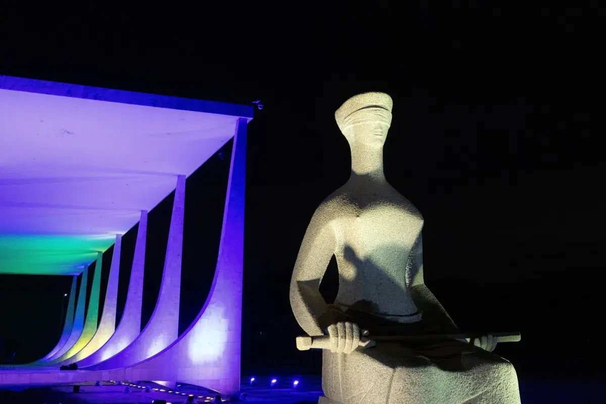 STF cobra explicações de sete tribunais sobre pagamentos acima do teto