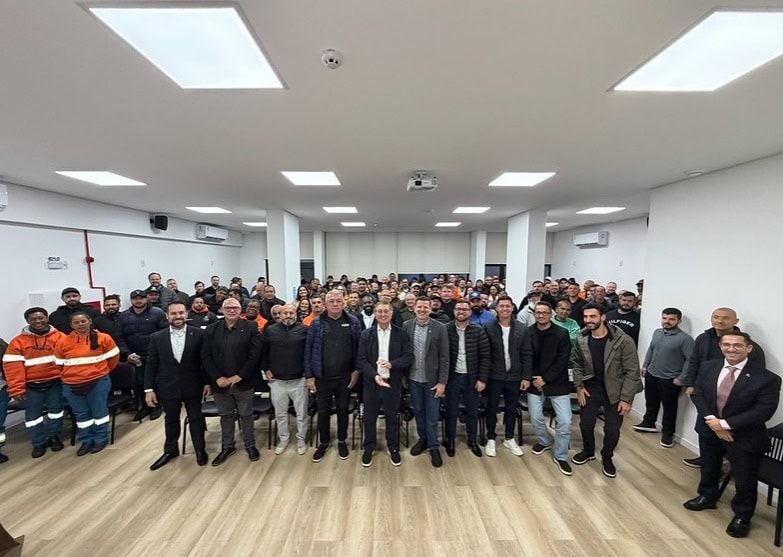 Comcap volta a ser presidida por servidor de carreira após 15 anos