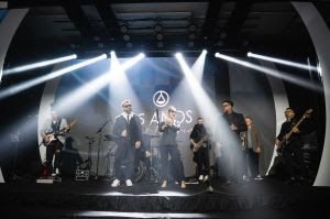 Sesc Inverno leva programação gratuita com música, circo e dança para São Joaquim, na Serra Catarinense