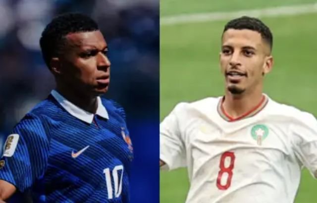 França x Marrocos: onde assistir ao vivo e horário do jogo desta quinta-feira da Copa do Mundo