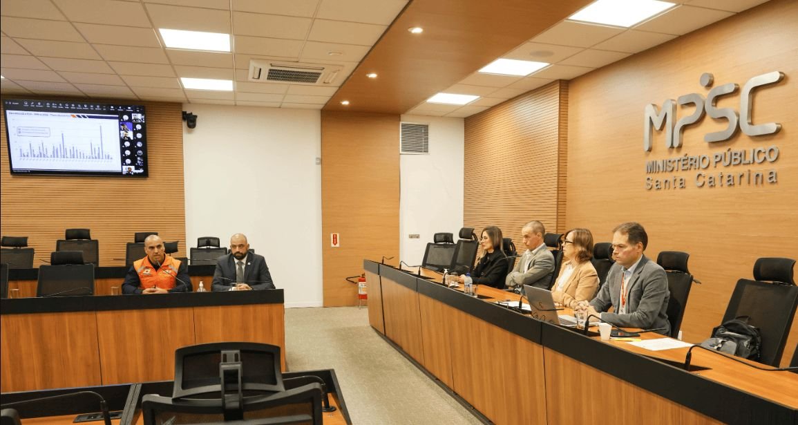FRBL aprova R$ 50 milhões para reforçar resposta de Santa Catarina a eventos climáticos extremos