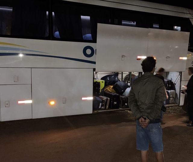 Terceiro investigado pelo sequestro de jovem em Maravilha, que terminou em assassinato, é preso no Mato Grosso