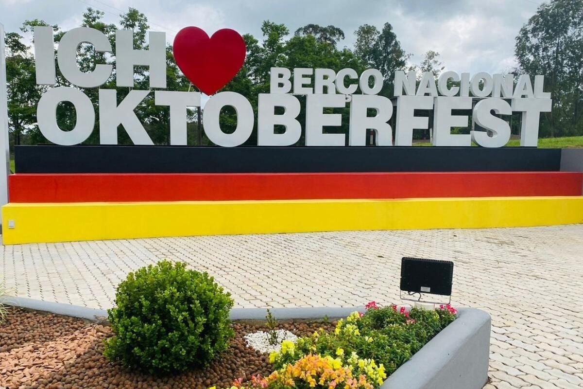 47ª Oktoberfest será lançada com foco na valorização da cultura local
