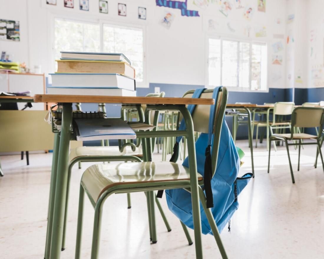 Projeto que proíbe uso de sirenes nas escolas tem parecer favorável da Comissão de Educação