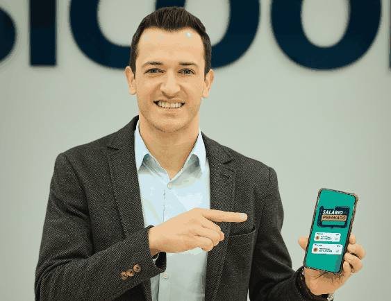 Sicoob São Miguel lança campanha Salário Premiado com sorteios todos os meses