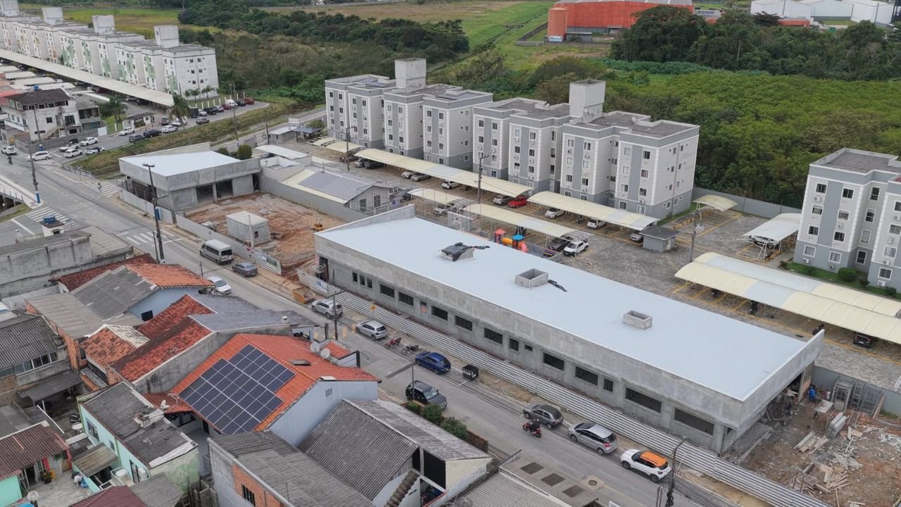 Balneário Camboriú amplia rede de saúde com novas UBSs, reforço de equipes e ampliação de serviços